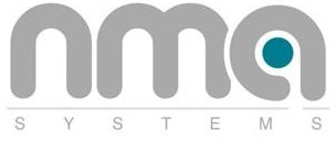NMA Systems logo
